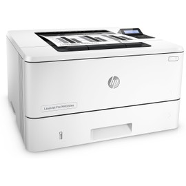 HP Laserjet Pro M402dne C5J91A#BGJ (Renewed)