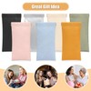 Sightor Sunglass Case, 2 Pcs Travel Soft Eyeglass Cases for