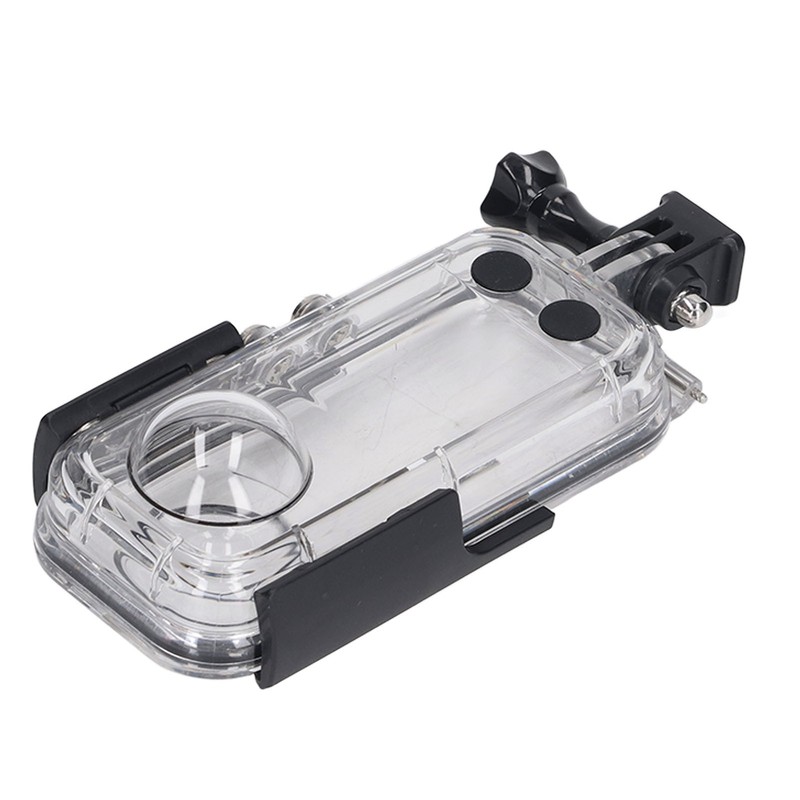 Dive Case 40m Waterproof Case Action Camera Waterproof Protective Housing