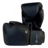 Bluelander Guantes De Box Profesional Correa Velcro Kickboxing 14-16oz