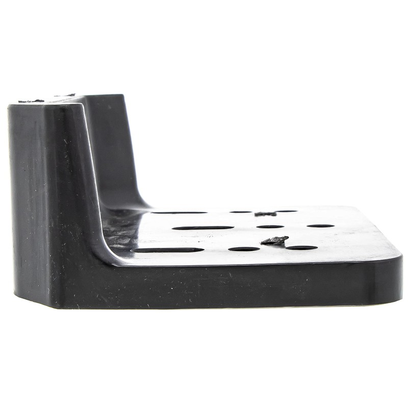 John Deere Snow Blower Shoe Set 2 M157831