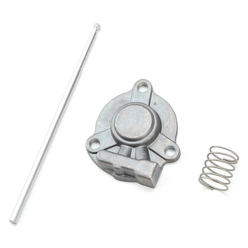 Carburetor Carb Accelerator Pump Diaphragm Kit Fit for Honda CRF450R/CRF450X