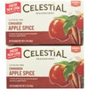 Celestial Seasonings Cinnamon Apple Spice Tea Bags, 20 ct, 2