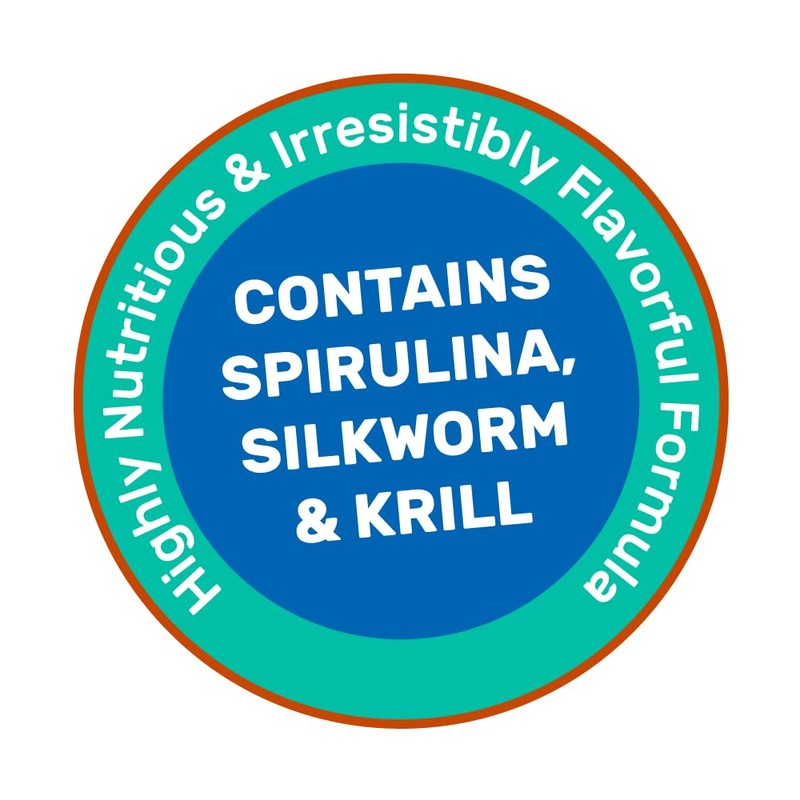 Hikari Tropical Sinking Wafers for Catfish, Loaches and Bottom Feeders