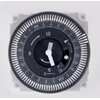 Grasslin by Intermatic GM40AV 24-Hour Electromechanical, 40A, SPDT/DPDT, Auto-Voltage, NEMA