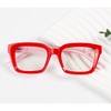 12 Pack Progressive Multifocus Reading Glasses Blue Light Blocking Women