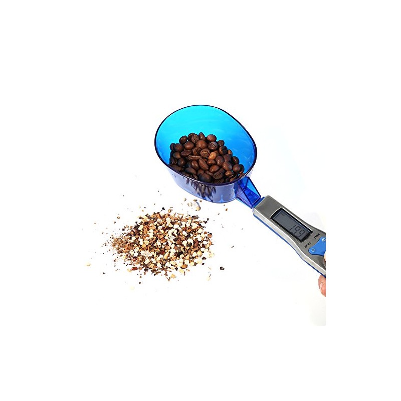 Accurate Electronic Digital Measuring Cups Digital Measuring Spoons Spoon Scale