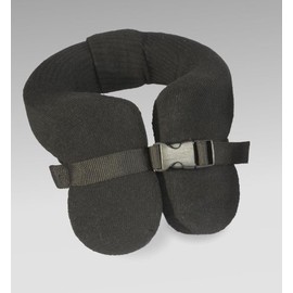 Hesinger Head Support (Large, Black)