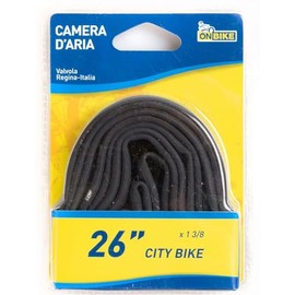 Fahrradinnenrohr 26" x 1 3/8 E.T.R.T.O. 37-590