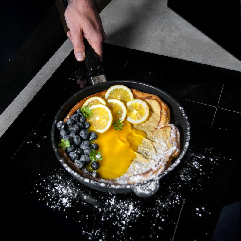 AMT Gastroguss The World´S [...] Frying pan Non-Induction, Diameter 26