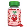 Human Beanz Probiotic Jelly Bean Gummies for Kids