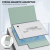 MoKo Case for Remarkable 2 Tablet Case, Lightweight Ultra-Thin Magnetic