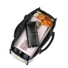 PYOUL Make-up-Tasche für Brautjungfern, Kosmetiktasche, Brautparty-Geschenk, Junior Bridesmaid TT EU,