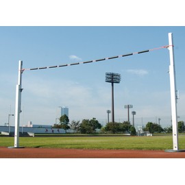 Nishi Sports T6102 Rubber Bar for Athletics High Jump