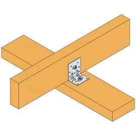 Simpson SSH Socket Screws - 50 Screws 10 x 60mm