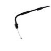 2EXTREME Accelerator Cable Compatible with MBK Ovetto 50, Compatible with