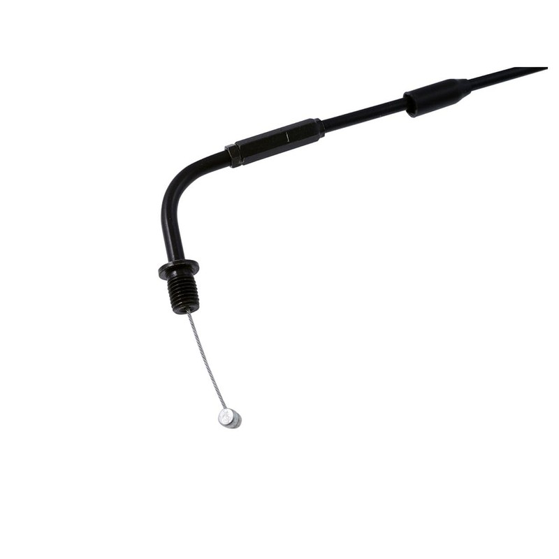 2EXTREME Accelerator Cable Compatible with MBK Ovetto 50, Compatible with