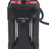 ZY‑399 Aquarium Heater Submersible Heating Rod Constant Temperature Controller for