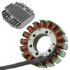 For Yamaha Stator & Regulator Rectifier for Yamaha R6 YZFR6