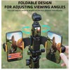 Honbobo Omso Pocket 3 Dual Phone Holder Compatible with Omso