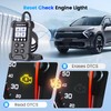MUCAR OBD2 Scanner Universal OBD2 Code Reader, CDL20 OBD2/EOBD Car