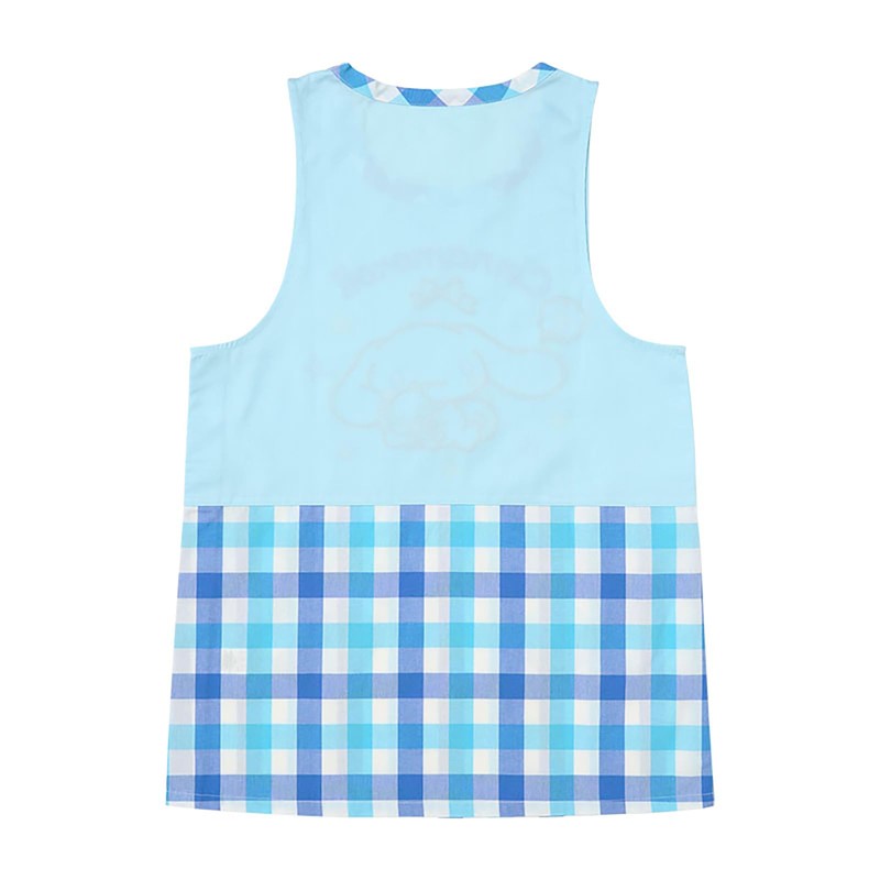 Sanrio 305316 Cinnamoroll Cinnamoroll Apron, Run Style