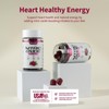 Snap Supplements - Sugar Free Nitric Oxide Beet Root Gummies