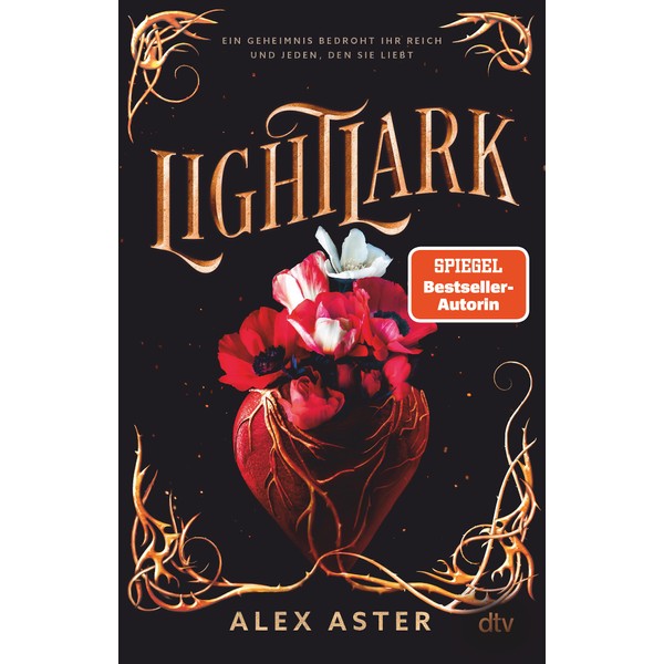 Lightlark: Die Fantasy-Sensation aus den USA, die Hunderttausende auf TikTok