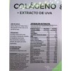 Colgeno y Biotina
