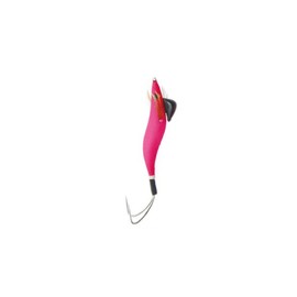 Cross Factor CLK010-PK Psycho Octopus Decabaly 3.5 No. 35 Gram Pink Lure