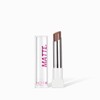 NICKA K NEW YORK Matte Lipstick, Espresso LSMT09, Long Lasting,