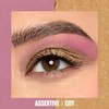 Maybelline Sombras de Ojos de larga duración, a prueba de