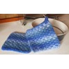 2 x 50 g Gründl Felt Wool Colour Made from