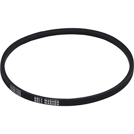 27001006 Washer Drive Belt 38174 fit for Speed Queen, Amana, Alliance, Whirlpool Washer Washing -Replaces WP27001006, 1203007565, AWN412, AP6007462, 40053601, 40053606, PS11740577