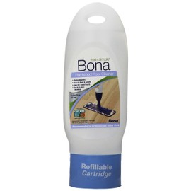 Bona Free & Simple Hardwood Floor Cleaner Cartridge, 33 oz.