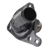 Engine Coolant Thermostat with Gasket 19301 PNA 003 Replacement for