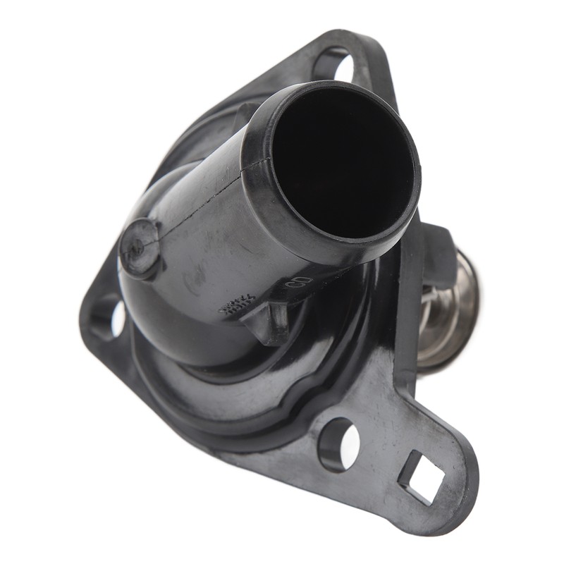 Engine Coolant Thermostat with Gasket 19301 PNA 003 Replacement for