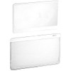 SE Credit Card Magnifier/Firestarters (3-Pack) - MJ018A-TAIWAN-3