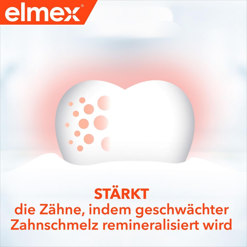 elmex® Caries Protection Toothpaste