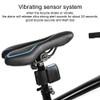 Siren Bicycle Alarm 9V Anti Theft Bicycle Alarm 110dB Safety