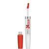 Maybelline New York Superstay 24, 2-step Lipcolor, Non-Stop Orange