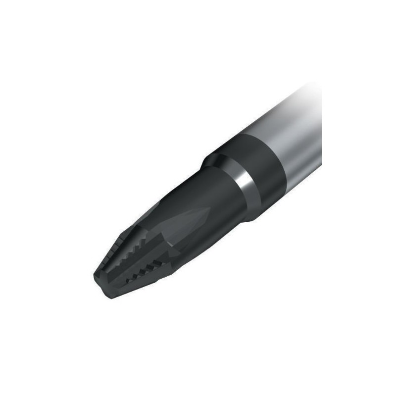 ANEX Driver Through Tip ACR Type Super Fit +1 x