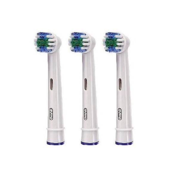 Oral-B Power Precision Clean 3er Pack (3 x 30 g)