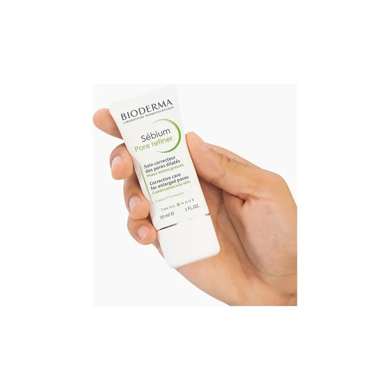 Bioderma Sébium Pore Refiner 30ml
