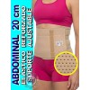 Faja Abdominal 20 Cm Postquirurgica - Abdomen Postoperatoria