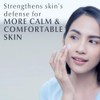 Eucerin Skin Balance Day Cream, Sensitive Skin Face Moisturizer Enriched