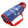 Blue 4L Total Fridge 2LTR Bottles 2 Litre XXL Flexible