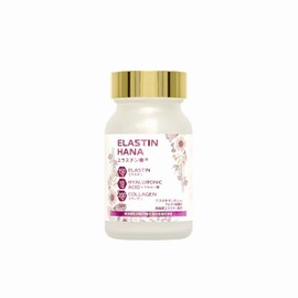 エラスチン サプリメント エラスチン華　90粒