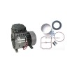 DIY Pond Aeration Matala Kasco 1/4hp Compressor Pump Rebuild Kit