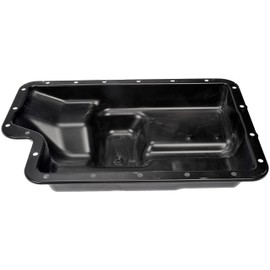 Dorman 265-805 Transmission Oil Pan Compatible with Select Ford / Lincoln Models